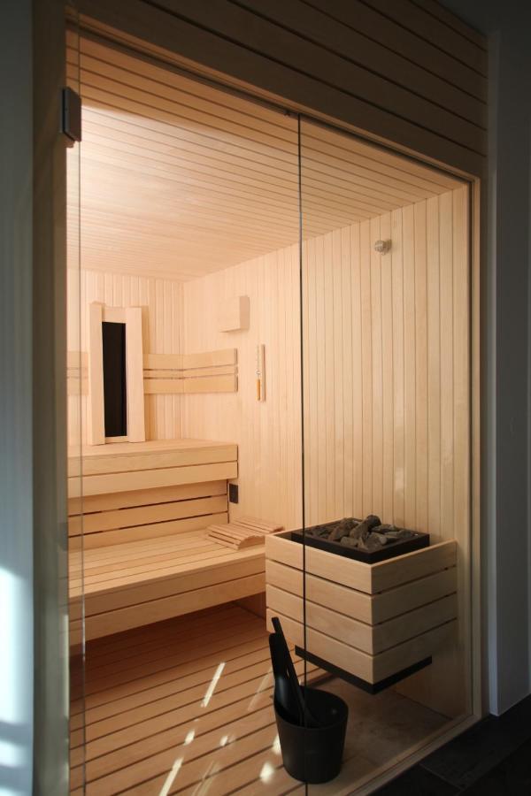 Apartment Jurijana - New 4-Bedroom Triplex With Sauna & Garden Бохінь Екстер'єр фото