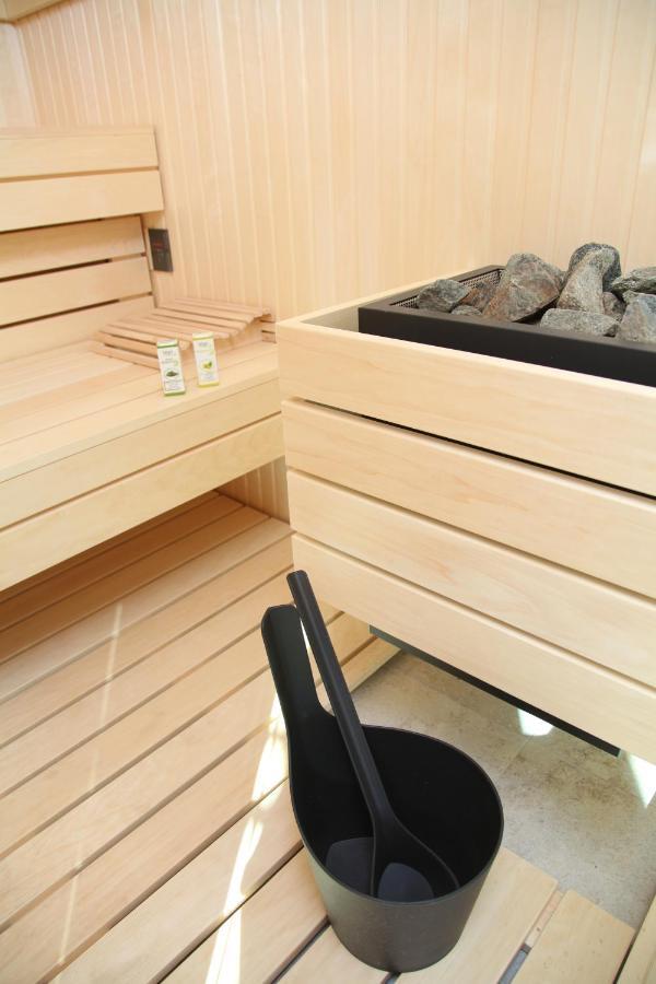 Apartment Jurijana - New 4-Bedroom Triplex With Sauna & Garden Бохінь Екстер'єр фото