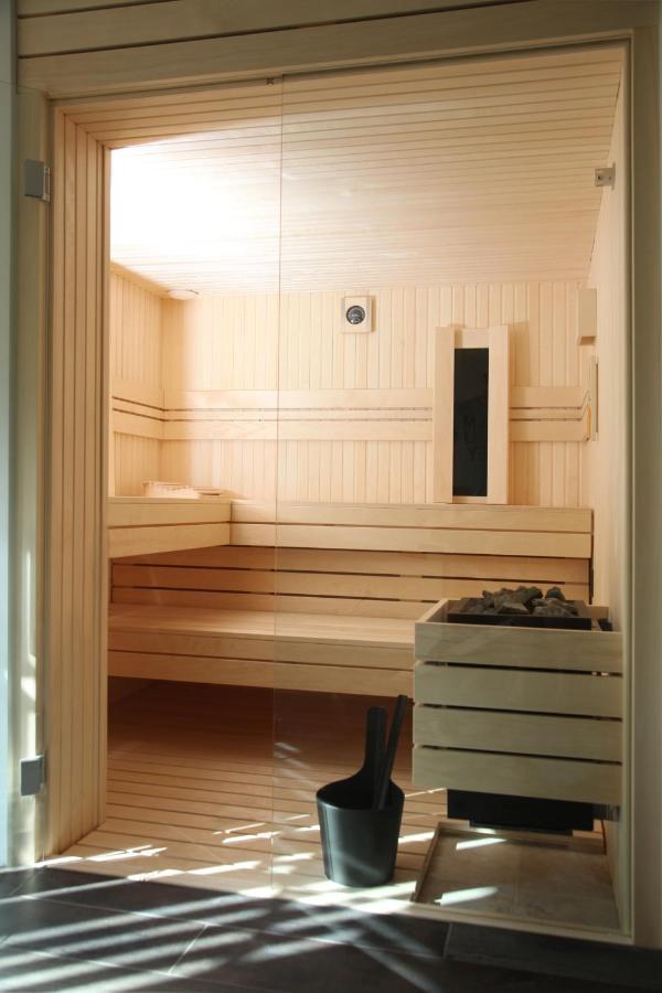 Apartment Jurijana - New 4-Bedroom Triplex With Sauna & Garden Бохінь Екстер'єр фото