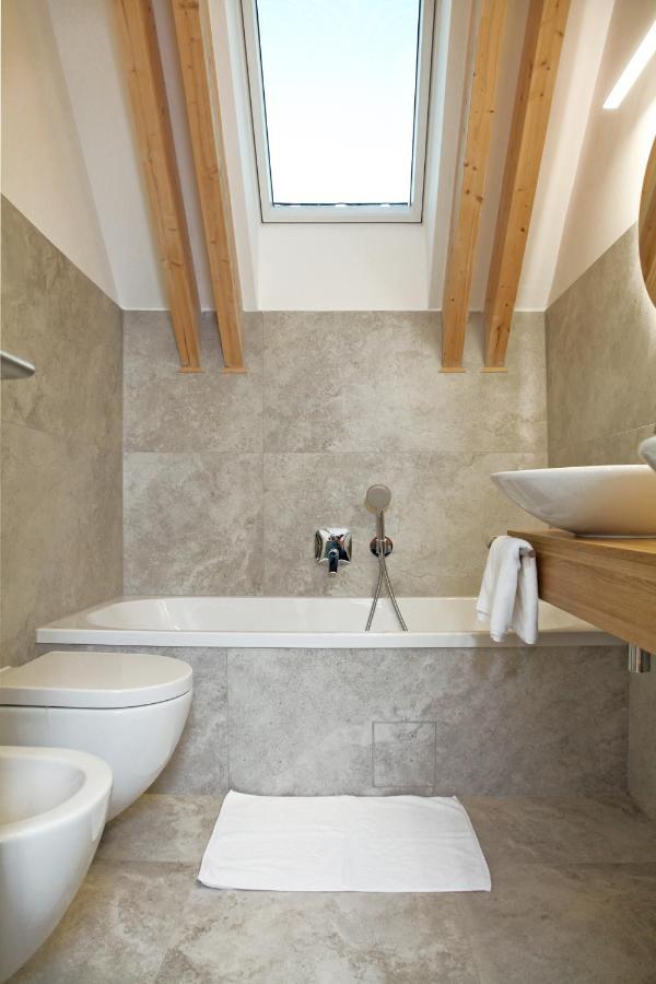 Apartment Jurijana - New 4-Bedroom Triplex With Sauna & Garden Бохінь Екстер'єр фото
